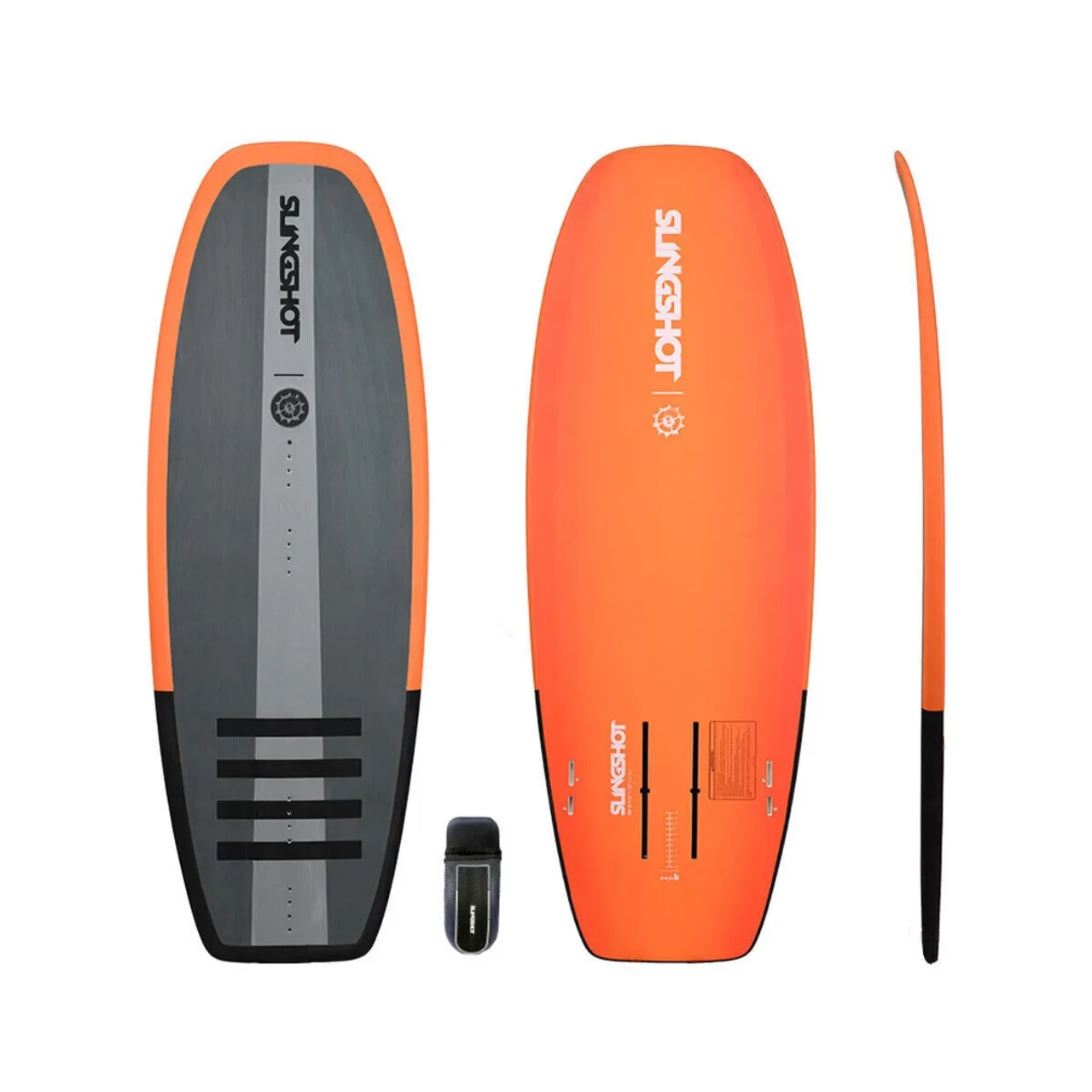 Slingshot WF-2 Foilboard 1 Slingshot WF-2 Foilboard