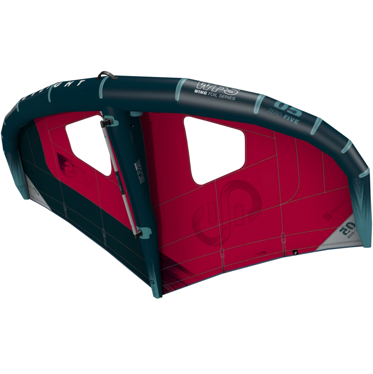 2023 Eleveight WFS Wing 2 2023 Eleveight WFS Wing - Image 2