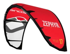 Ozone Zephyr V7 Kiteboard Kite