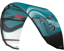 Ozone Zephyr V5 Kiteboard Kite
