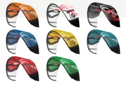 Ozone Zephyr V5 Kiteboard Kite -Duotone Store Zephyr colors 58641.1572443796