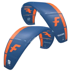2023 F-One Trigger Kiteboarding Kite