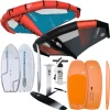 Kids/Light Weight Rider Wing Complete Wing Foil Package