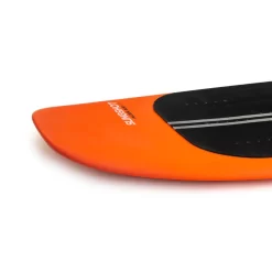 2023 Slingshot Alien Air V5 4'6'' -Duotone Store alien airV5 top side view 16895.1660921051