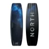2023 North Atmos Carbon Twintip Kiteboard
