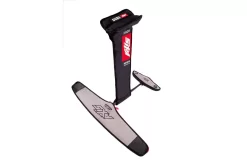 Axis Power Carbon High Modulus Foil Mast & Base Plate -Duotone Store axis hi mod power carbon incase 06289.1663698593