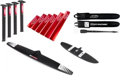 Easy Axis Wing/Tow Foil Package