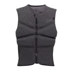 Mystic Block FZ Impact Vest - Grey