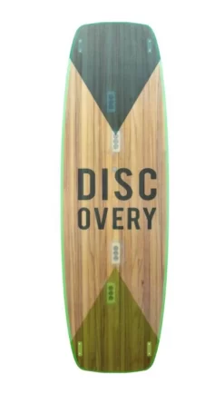 Brunotti Discovery Kiteboard Complete W/ Straps -Duotone Store brunotti discovery back 21829.1658260973