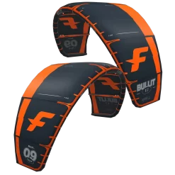 2023 F-One Bullit V2 Kiteboarding Kite