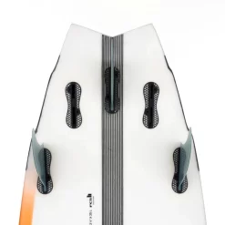 2023 Slingshot Burner XR V1 9 2023 Slingshot Burner XR V1 -Duotone Store burner XR V1 fins 15753.1660747025