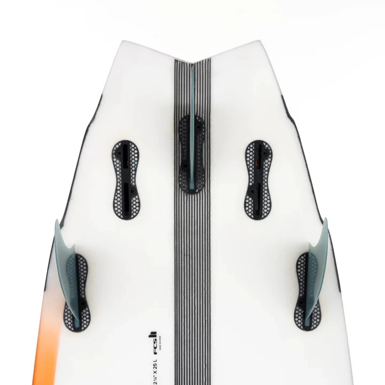 2023 Slingshot Burner XR V1 4 2023 Slingshot Burner XR V1 - Image 4