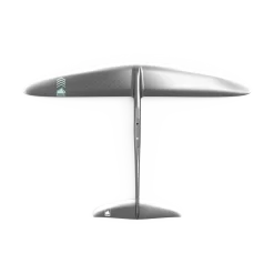 Liquid Force Carbon Glider HA 95 Foil Set -Duotone Store carbon gliderHA95 top view 06133.1678114488