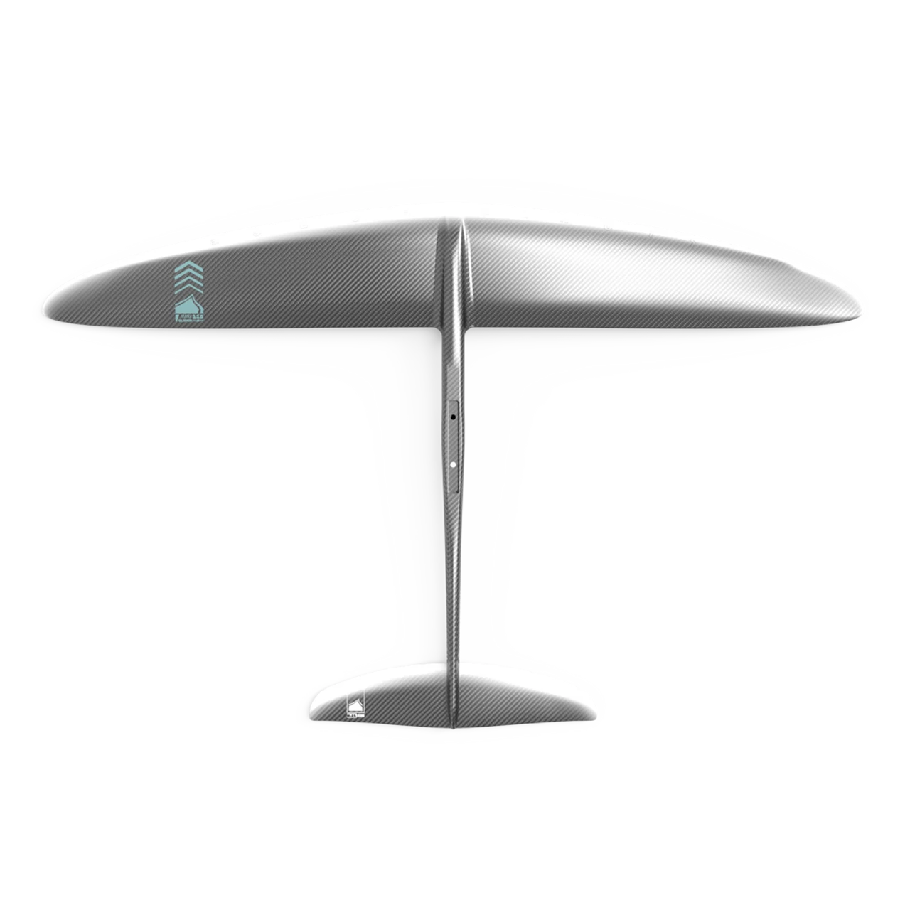 Liquid Force Carbon Glider HA 115 Foil Set 2 Liquid Force Carbon Glider HA 115 Foil Set - Image 2