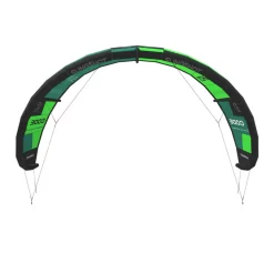 2023 Slingshot Code V1 Kiteboarding Kite 11 2023 Slingshot Code V1 Kiteboarding Kite -Duotone Store codev1 front 07134.1660741614