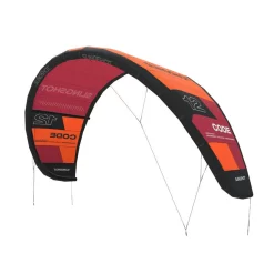 2023 Slingshot Code V1 Kiteboarding Kite 8 2023 Slingshot Code V1 Kiteboarding Kite -Duotone Store codev1 profile orange 16413.1660744565