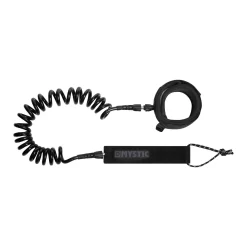Mystic Coiled Board Leash