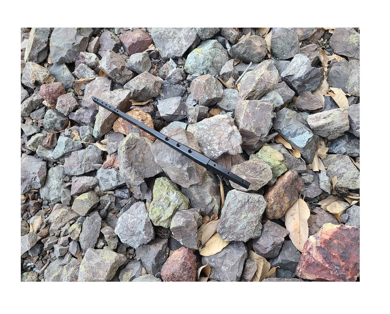 Foilparts' Custom Takuma Fuselage 4 Foilparts' Custom Takuma Fuselage - Image 4