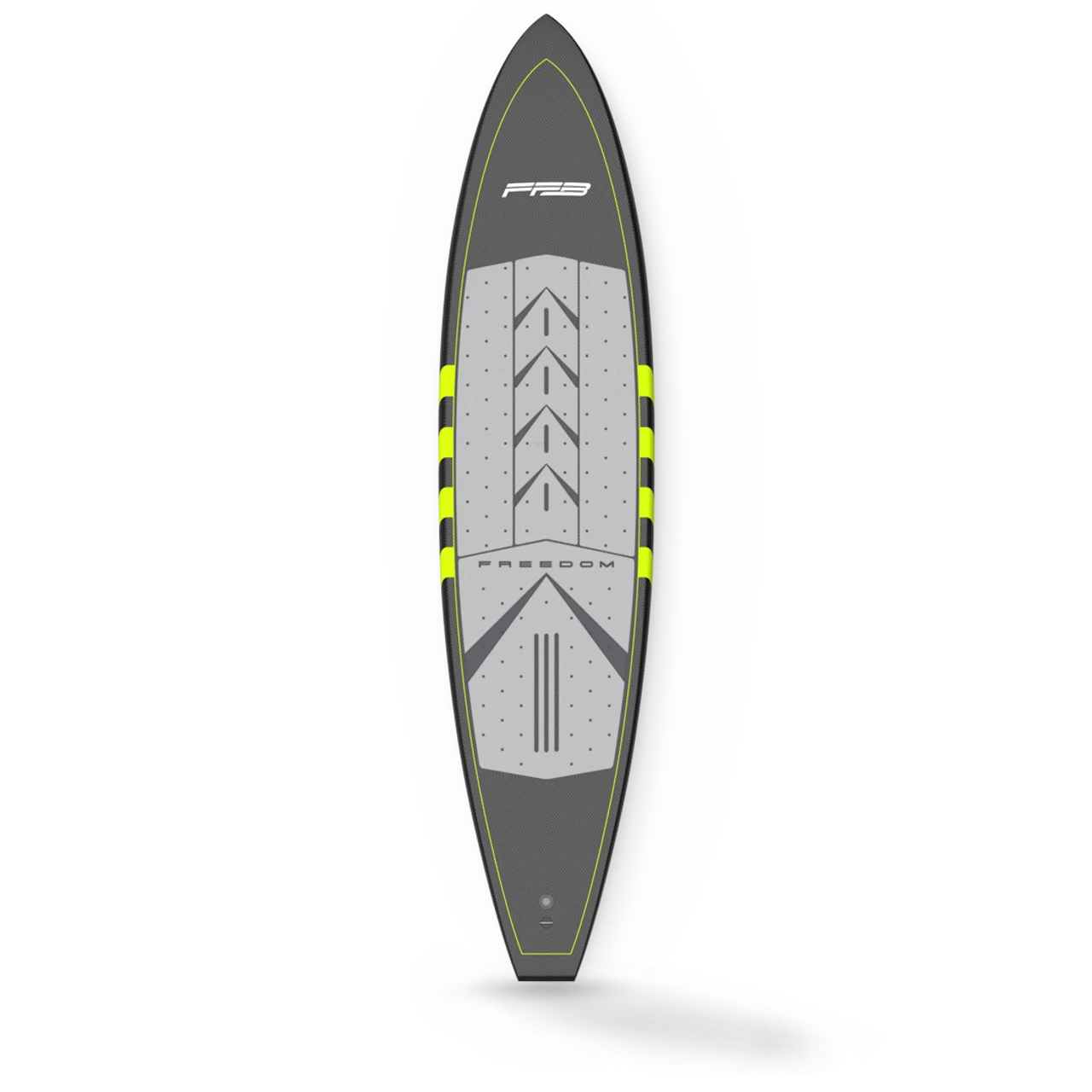 Freedom Dagger Foilboard 2 Freedom Dagger Foilboard - Image 2