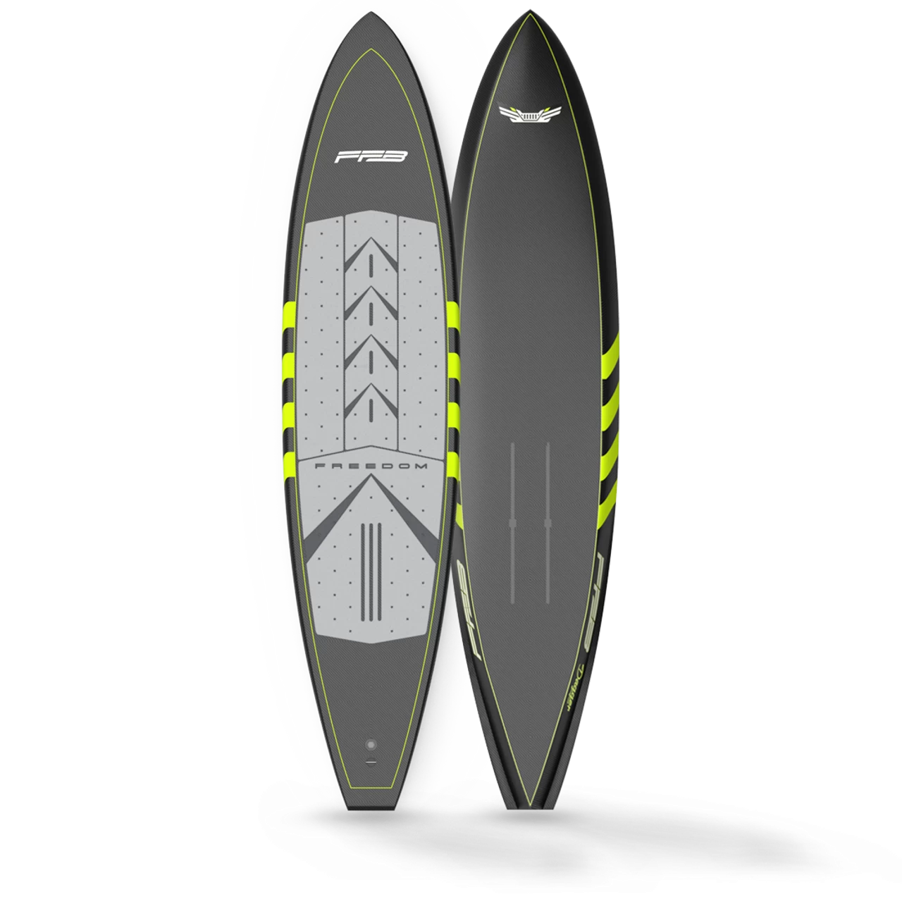 Freedom Dagger Foilboard 1 Freedom Dagger Foilboard