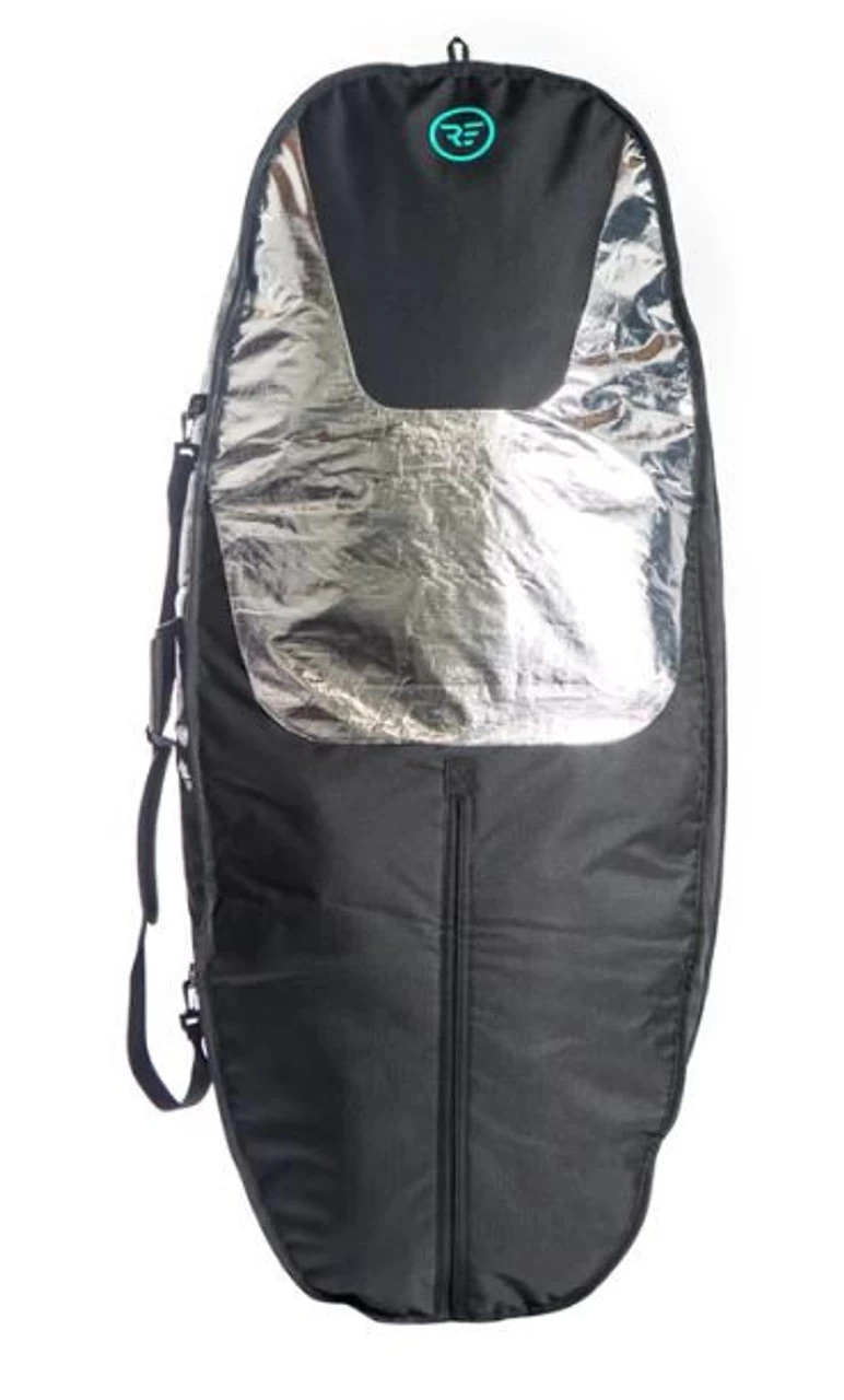 Ride Engine Day Strike Foil V2 Board Bag 2 Ride Engine Day Strike Foil V2 Board Bag - Image 2