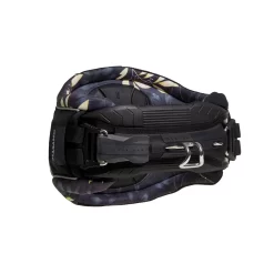 2022 Mystic Dazzled Waist Harness 6 2022 Mystic Dazzled Waist Harness -Duotone Store dazzled harness black back 88114.1674067083