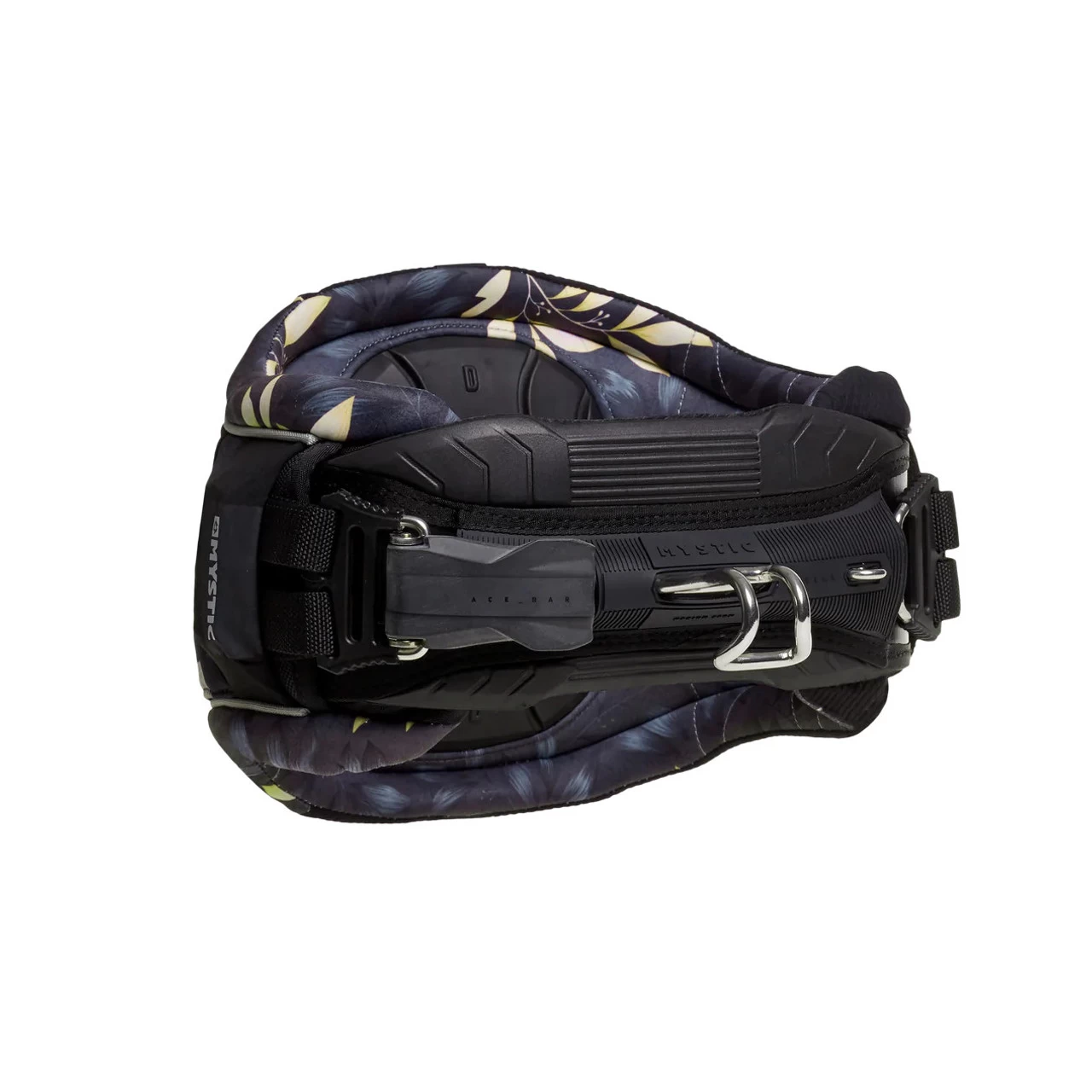 2022 Mystic Dazzled Waist Harness 3 2022 Mystic Dazzled Waist Harness - Image 3