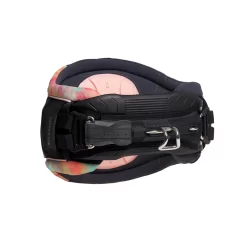2022 Mystic Dazzled Waist Harness 7 2022 Mystic Dazzled Waist Harness -Duotone Store dazzled harness darkgrey back 63906.1674067083