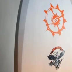 2021 Slingshot Freestyle 87 Foilboard -Duotone Store detail biax carbon layup 55515.1565114118