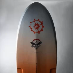 2021 Slingshot Freestyle 87 Foilboard -Duotone Store detail double concave 03957.1565114131