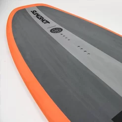 Slingshot WF-2 Foilboard 9 Slingshot WF-2 Foilboard -Duotone Store dual cupped channels 22144.1565107070