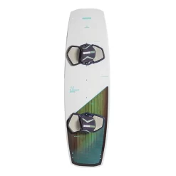 Slingshot Dually V6 Footstraps -Duotone Store dually V6 on board 05190.1654098297