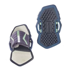 Slingshot Dually V6 Footstraps -Duotone Store dually v6 footstrap bottom view 93957.1654098216