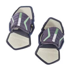 Slingshot Dually V6 Footstraps