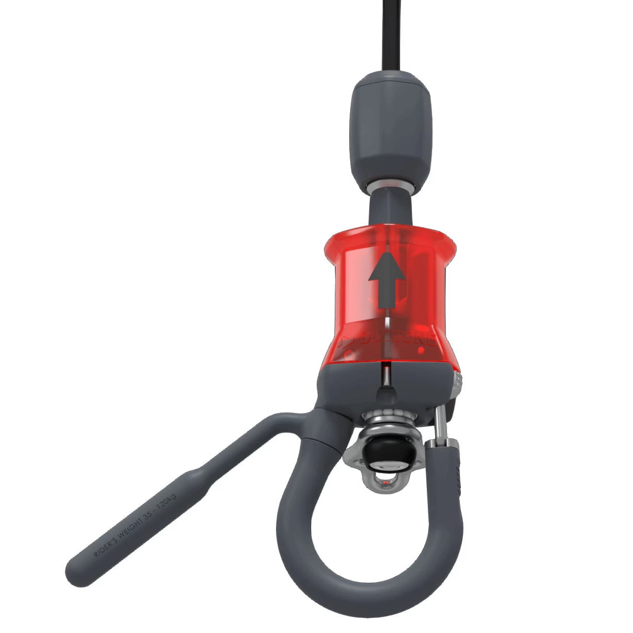 2023 Duotone Freeride Quick Release Kit 1 2023 Duotone Freeride Quick Release Kit