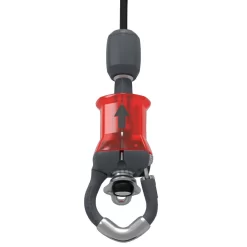 2023 Duotone Rope Harness Quick Release Kit