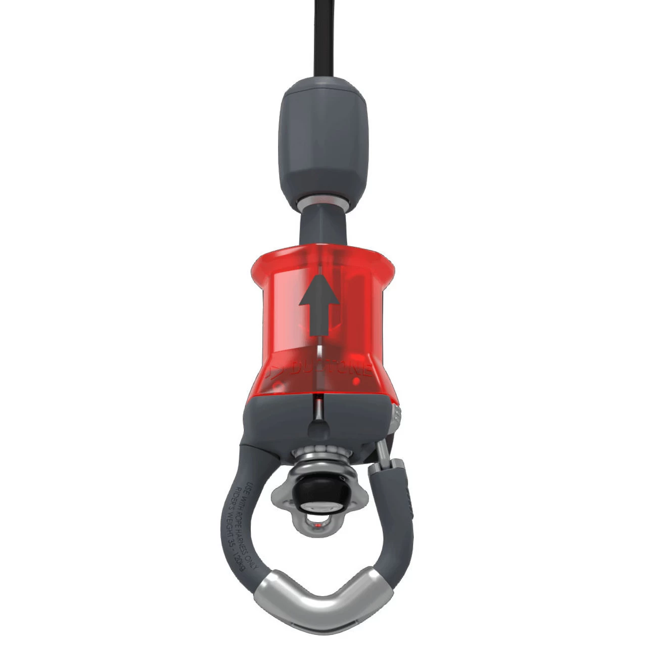 2023 Duotone Rope Harness Quick Release Kit 1 2023 Duotone Rope Harness Quick Release Kit