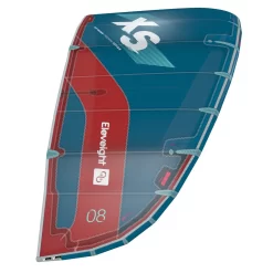 2022 Eleveight XS V2 Kiteboarding Kite -Duotone Store eleveight 2022 xs v2 kite3 53870.1623439508