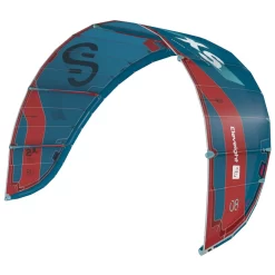 2022 Eleveight XS V2 Kiteboarding Kite -Duotone Store eleveight 2022 xs v2 kite4 97100.1623439510