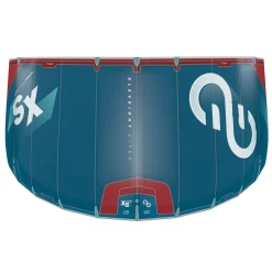 2022 Eleveight XS V2 Kiteboarding Kite -Duotone Store eleveight 2022 xs v2 kite6 05639.1623439513