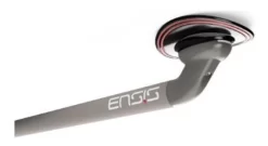 Ensis Ergonomic Oval Wing Boom