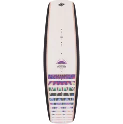 2023 Naish S27 Traverse Ewan Jaspan Pro Kiteboard