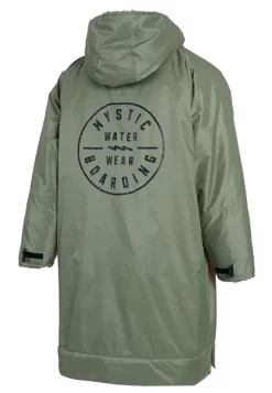 Mystic Explore 2.0 Poncho -Duotone Store explore 2.0 olive green back 00410.1657136540