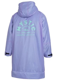 Mystic Explore 2.0 Poncho -Duotone Store explore 2.0 pastel lilac back 01831.1657136528