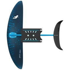 F-one Gravity 2200 FCT Foil Set -Duotone Store f one 2021 gravity 2200 fct foil5 26450.1625254643