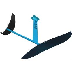 F-one Gravity 2200 FCT Foil Set -Duotone Store f one 2021 gravity 2200 fct foil6 34614.1625254644