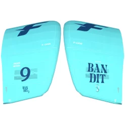 2022 F-One Bandit S3 Kiteboard Kite 11 2022 F-One Bandit S3 Kiteboard Kite -Duotone Store f one 2022 bandit s3 kite3 56778.1640123193