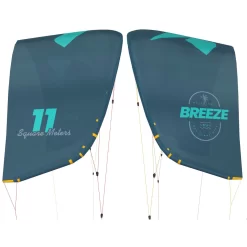 2022 F-One Breeze V3 Kiteboard Kite -Duotone Store f one 2022 breeze v3 kite3 01927.1640189622