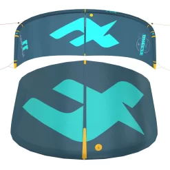 2022 F-One Breeze V3 Kiteboard Kite -Duotone Store f one 2022 breeze v3 kite4 72668.1640189626