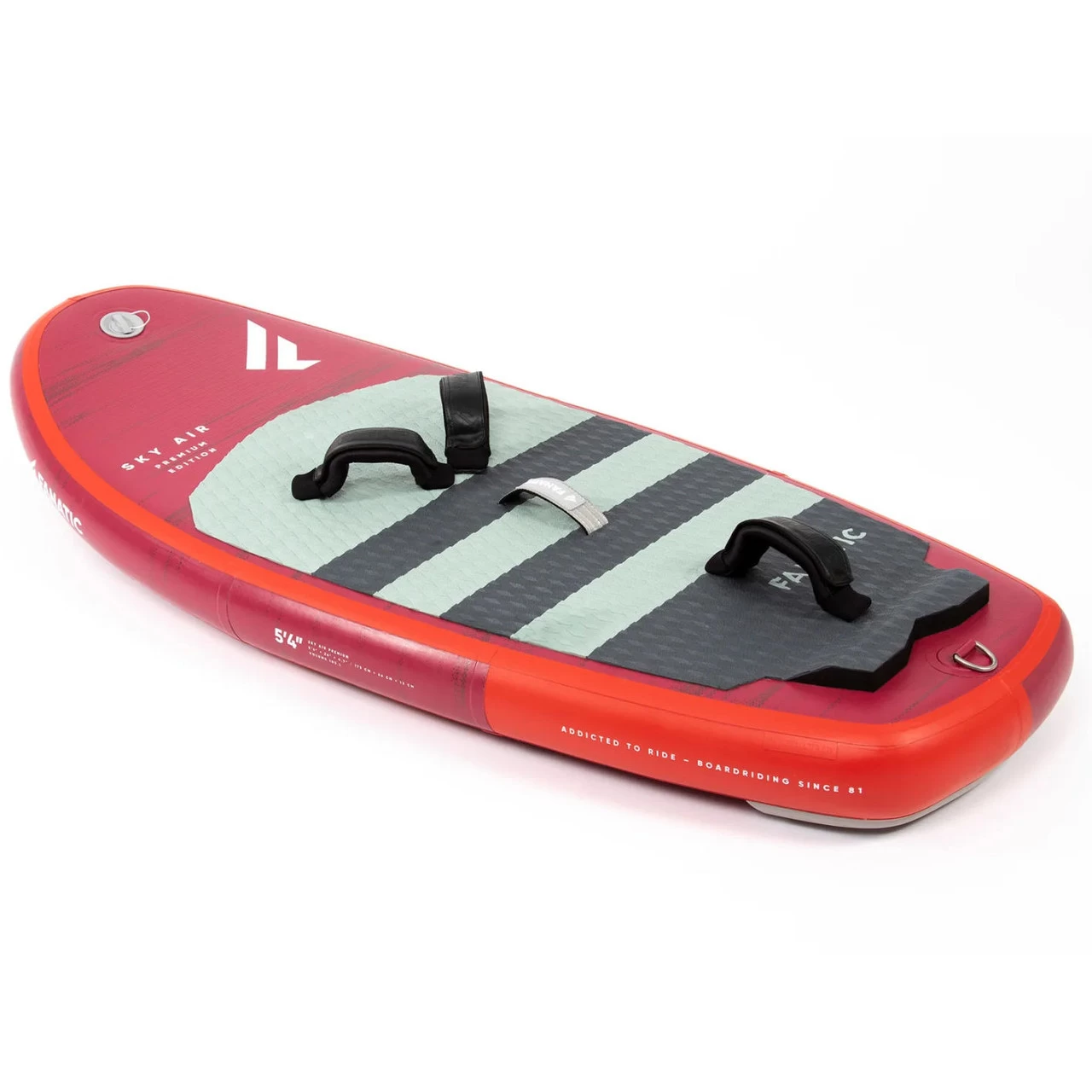 Fanatic Sky Air Premium Wing Foilboard 2 Fanatic Sky Air Premium Wing Foilboard - Image 2